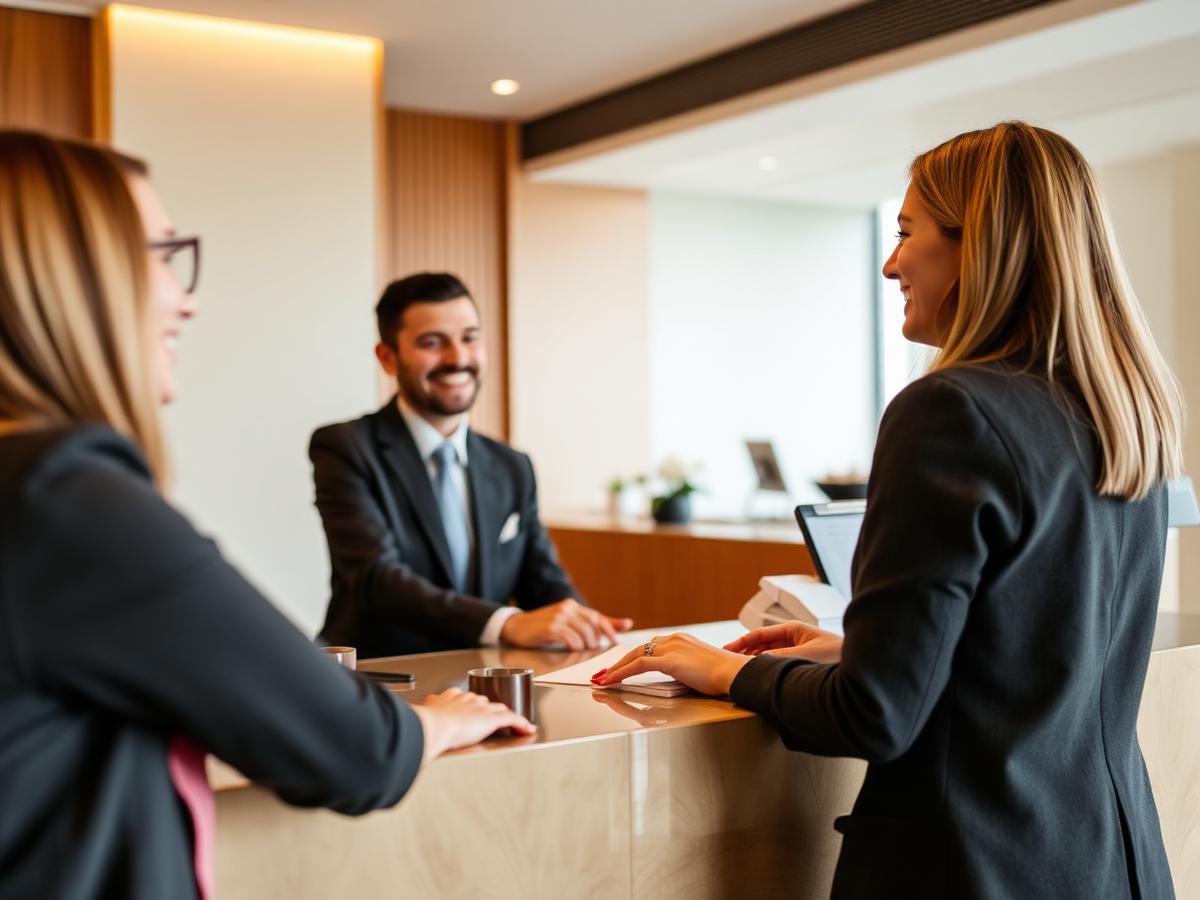 Tell us about your property