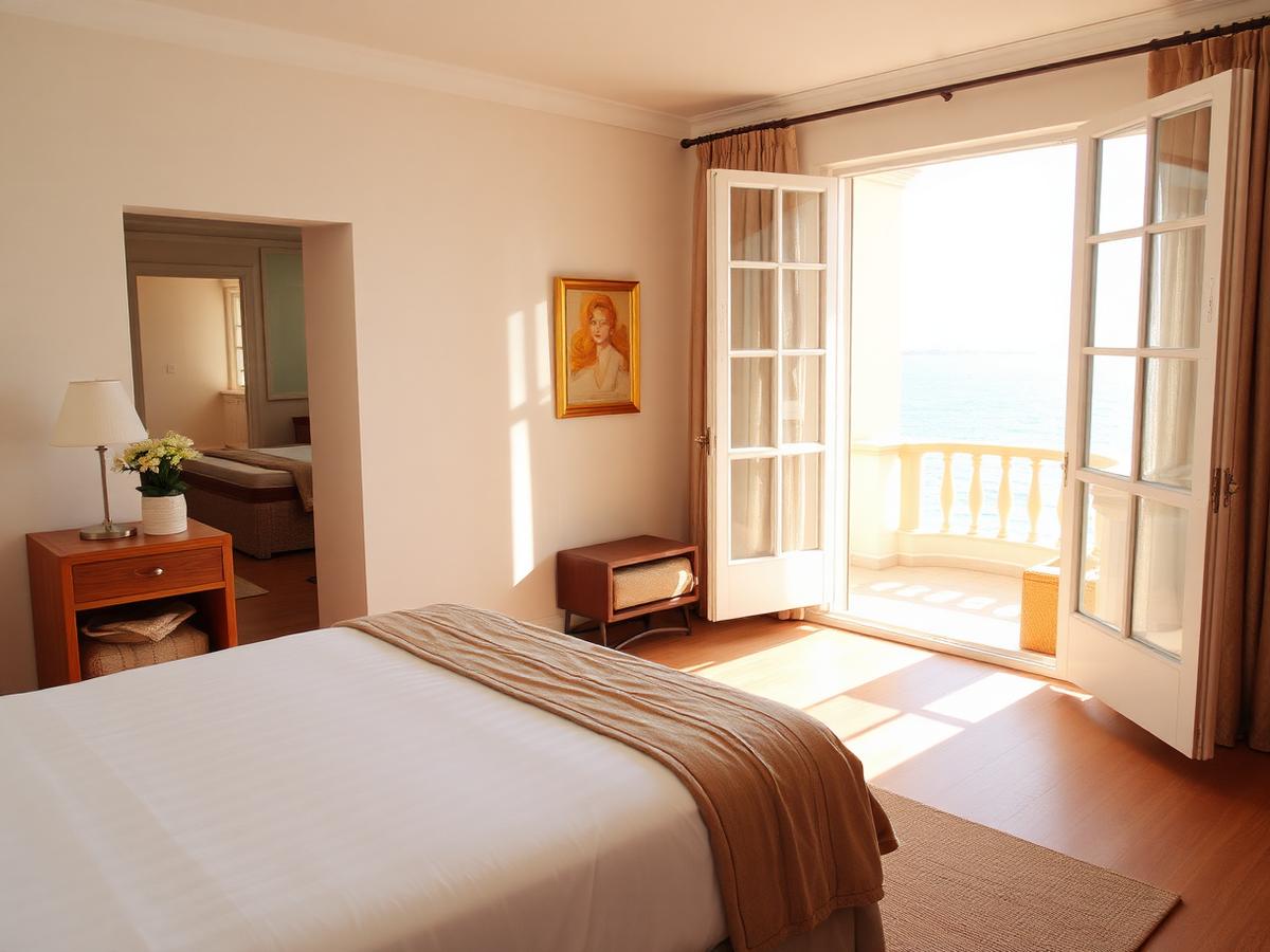 Add rooms, rates and photos